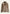 Shearling Lammfell Wendejacke Modell