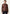 Damen Lederjacke aus Lammnappa – Dunkelbraun