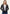 Damen Lederjacke aus Lammnappa