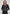 Damen Lederjacke mit Revers aus Lammnappa