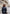 Damen Lederjacke aus Lammnappa – Sportlich mit Quersteifen