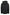 Jacke Levin Schwarz – Curly Lammfell im urban-lässigen Look