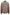 Shearling Herrenjacke Nevio – Elegante Raffinesse im modernen Stil