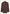 Koszula damska i spodnie damskie Pure Elegance – Coffee Brown