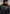 Lammfell Bomberjacke Aviator Black – Merino Shearling