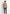 Herren Lederjacke aus Veloursleder – Zeitlos in Beige