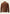 Herren Lederjacke aus Veloursleder – Zeitlos in Cognac