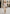 Shearling Lammfelljacke Creme-Beige – Doppelreihige Kurzjacke