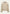 Luxuriöse Curly Lammfelljacke in Creme-Beige – Modell 1037