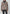 Luxuriöse Lammfelljacke aus Toscana Shearling – Modell 1093