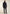 Luxuriöser Lammfell-Blouson aus Shearling – Modell 1051