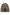 Strickmütze Puro Taupe aus Merinowolle und Kaschmir – Unisex One Size