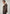 Herren-Lammfelljacke Braun im klassischen Field-Jacket-Stil