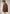 Herren-Lammfelljacke Braun im klassischen Trucker-Stil