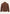 Herren-Lammfelljacke Braun im klassischen Trucker-Stil