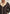 Herren-Lammfelljacke Dunkelbraun mit cremeweißem Fellrevers