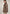 Herren-Lammfelljacke Braun im klassischen Blazer-Stil