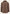 Herren-Lammfelljacke Braun im klassischen Blazer-Stil
