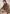 Herren-Lammfelljacke Braun im klassischen Blazer-Stil