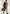 Herren-Reisetasche aus Leder Burgundy