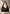 Damen-Schultertasche Nappa Totema aus geflochtenem Nappaleder Schwarz