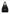 Herren Handtasche Schwarz