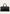 Herren Handtasche Schwarz