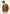 THORSTEN Premium Men’s Lambskin Jacket in Cognac