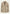 Eleganter Lederblazer Beige – Damen Sakko aus Lammveloursleder