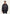 Lammfell Bomberjacke Aviator Black – Merino Shearling