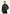 Luxus-Lammfelljacke Kevin | Schwarz & Merino-Lammfell