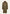 Exklusiver Lammfellmantel Olive – Shearling Damen Modell 1134