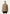 Curly Lammfell Wendejacke Cappuccino – Doppelseitiger Luxus