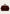 Bordeaux leather doctor’s bag with front flap, lock and handle in front view.