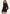 Women's blazer in suede, dark brown, shown in a side-back view with a tailored cut and sleeves.