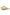 Women's sheepskin slippers in natural tone shown as a pair on a white background