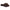 Men's sheepskin slipper in brown suede, shown from below with a textured rubber sole.
