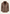 Herren-Lammfelljacke Braun im klassischen Blazer-Stil
