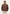 Herren-Lammfelljacke Braun im klassischen Trucker-Stil
