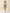 Minimalist Hobo Bag Genuine Leather Cream Beige – Shoulder Bag