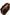 Open brown leather hobo bag with light lining and a gold-coloured zipped pocket inside.