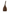 Women's Suede Shopper with Croc Embossing - Brown