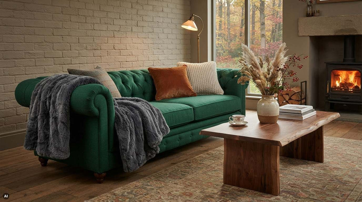 <p>FELLDECKEN</p>