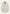 Cream-beige sheepskin jacket for women shown front-on, freestanding, with a large collar.
