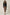 Black women's sheepskin jacket worn by a model with a midi skirt and heels.