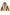 Open brown sheepskin jacket for children with visible fur lining and hood.