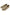 Beige men's loafers made of leather shown as a pair in an angled view.