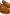 Men's loafers in whisky brown suede, detail view of the tassel detail and stitching