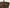 LOLA – Tasche aus italienischem, pythongeprägtem Leder – Dunkles Taupe