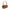 RUBIS | Italienische Ledertasche – Camel